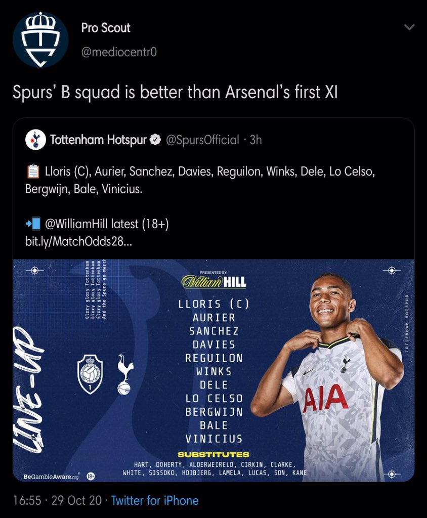 football images that precede unfortunate events (@cursedfootball) on Twitter photo 