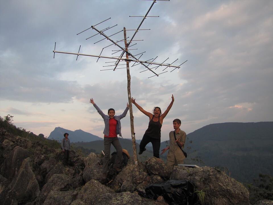 Mañana seminario en español de #MotusWTS
Les vamos a contar la historia de Motus en Colombia, los retos y los logros de nuestra #cienciacriolla 

Inscríbanse aquí:

bit.ly/2GMGM0g

Los esperamos mañana!