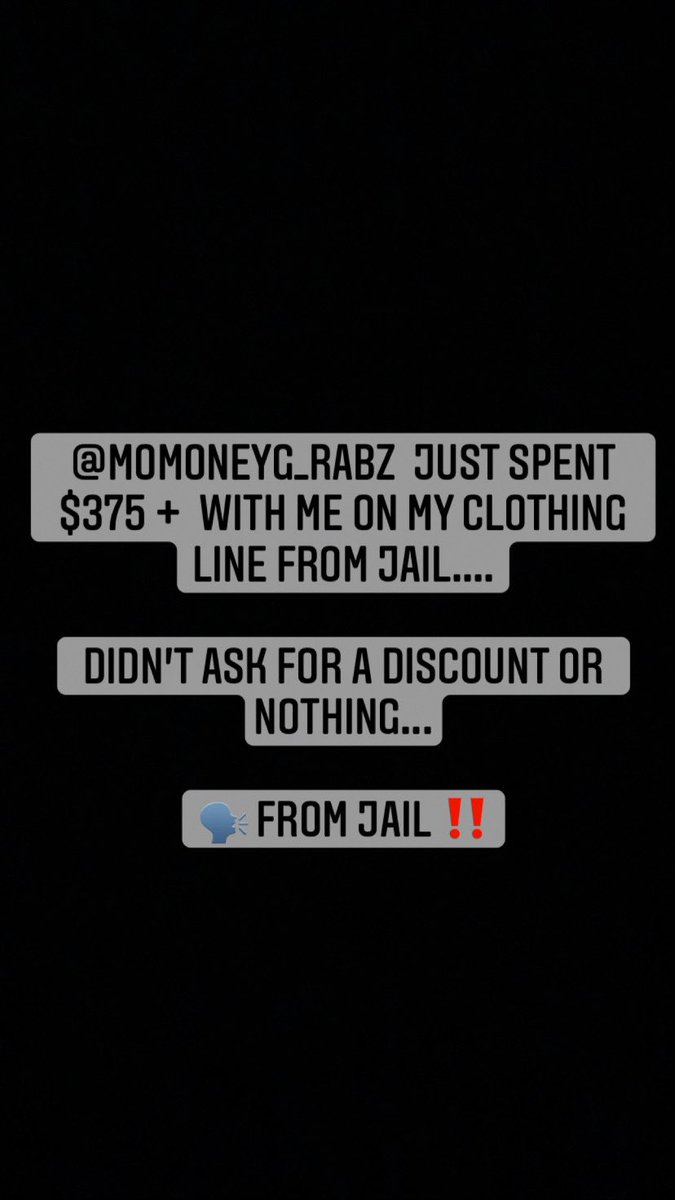 GQEverything's tweet photo. If you Ask me for a discount after reading this... JUST GO JUMP OFF A BRIDGE ‼️ @momoneyg_rabz 🤞🏾💙🙏🏾 https://t.co/IrW91tjOxW