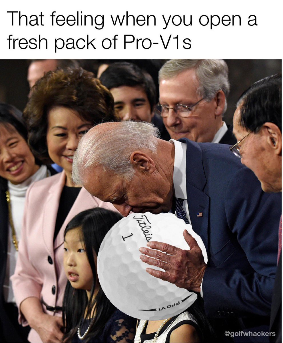 golfwhackers's tweet photo. https://t.co/mzKkEBRTkm

@realDonaldTrump @JoeBiden https://t.co/9x6PW82nlU