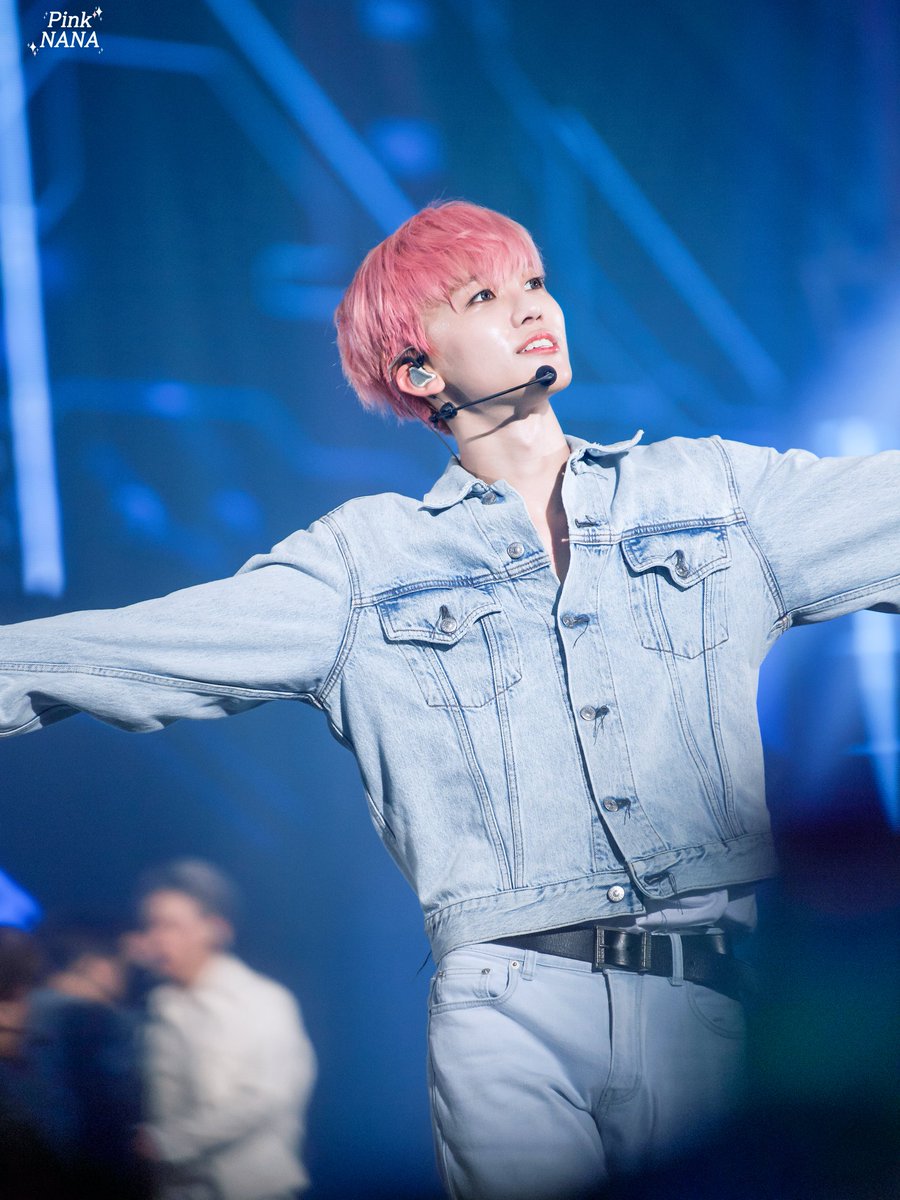 hourly jaemin tweet media