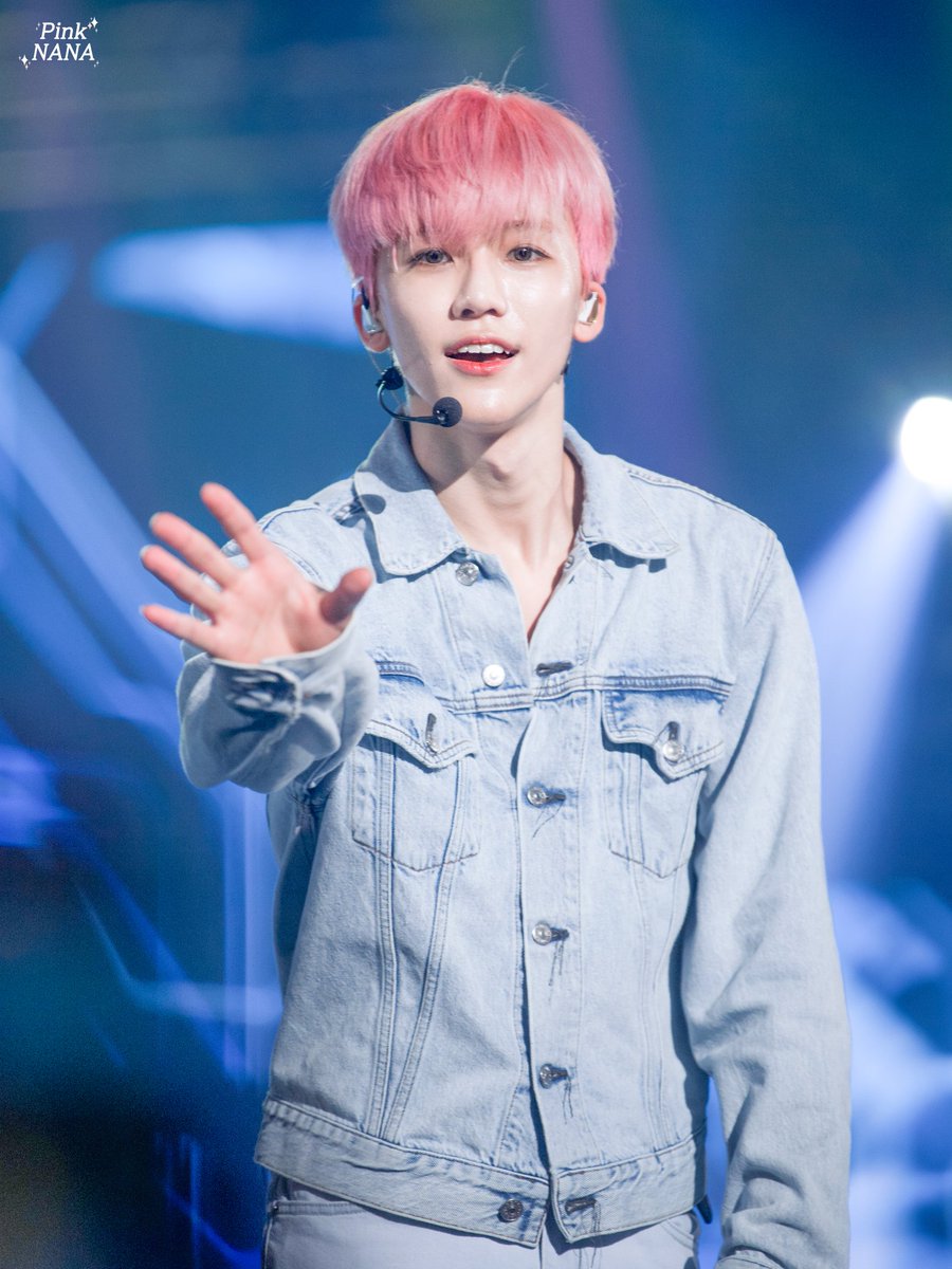 hourly jaemin tweet media