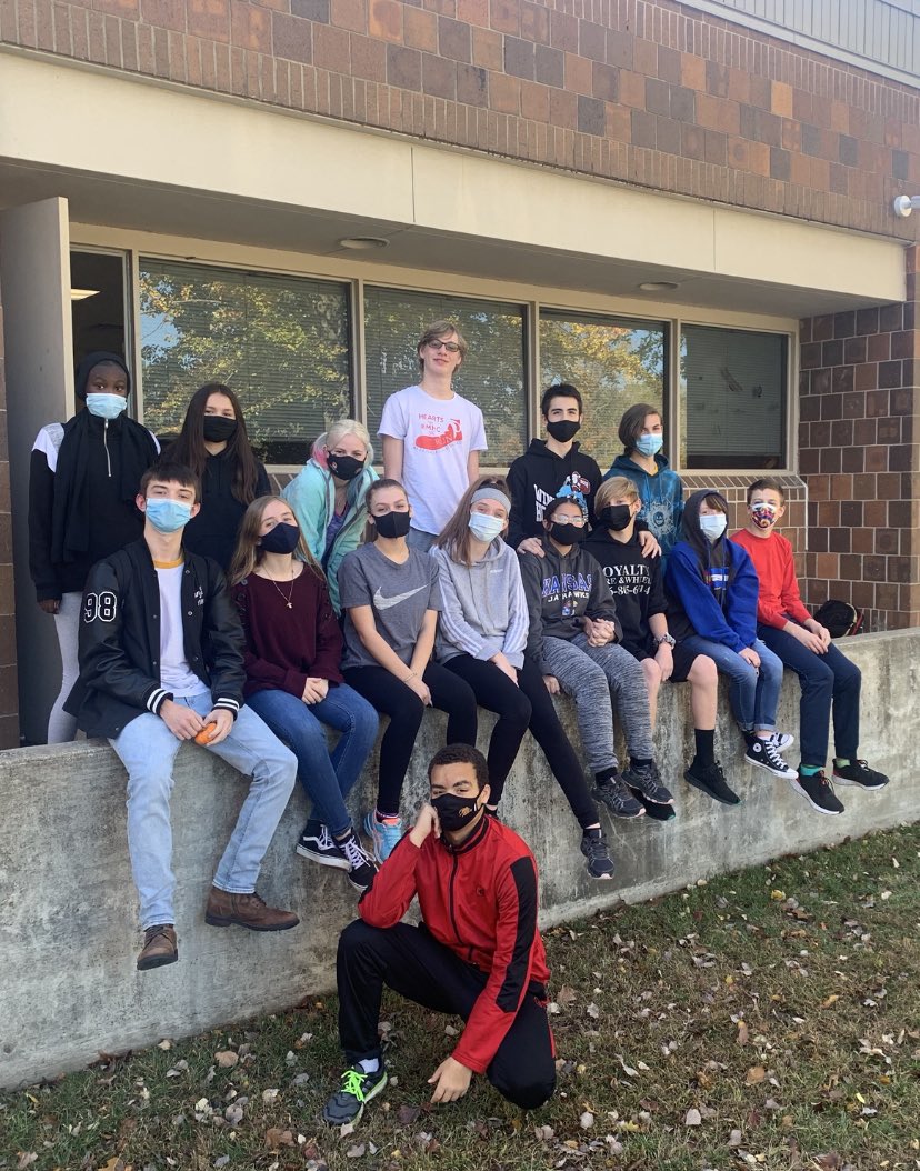 Tonka Cross Country tweet media