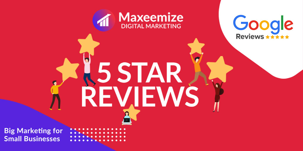 themaxeemize's tweet photo. ⭐⭐⭐⭐⭐Google Review from Alessandra P.: Great company, amazing service, very responsive, very price competitive. They set up the foundation and helped us grow when we were too overwhelmed to handle things ourselves.
.
#Maxeemize #DigitalMarketing https://t.co/ByJSVNRtdl