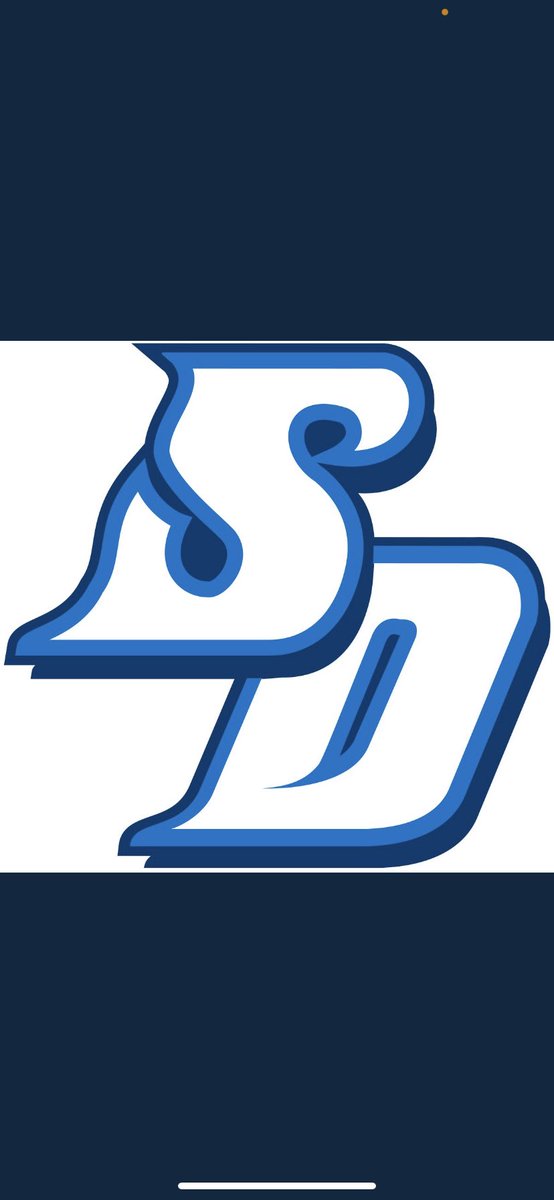 After a great talk with <a href="/CoachSJOliver/">Steve Oliver</a>  I am extremely blessed and humbled to receive my first D1 offer from the University of San Diego!! <a href="/CoachElauer51/">Coach Lauer</a> <a href="/AaronFrana/">Aaron Frana</a> <a href="/JUSTCHILLY/">Just Chilly</a> <a href="/CodyTCameron/">Cody Cameron</a> <a href="/ZachAlvira/">Zach Alvira</a>