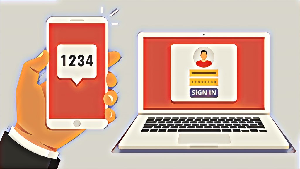 IngeniousgeeksC's tweet image. Want to avoid having your online accounts hacked?

Read more 👉 lttr.ai/Yaj3

#mfa #EnableTwofactorAuthentication