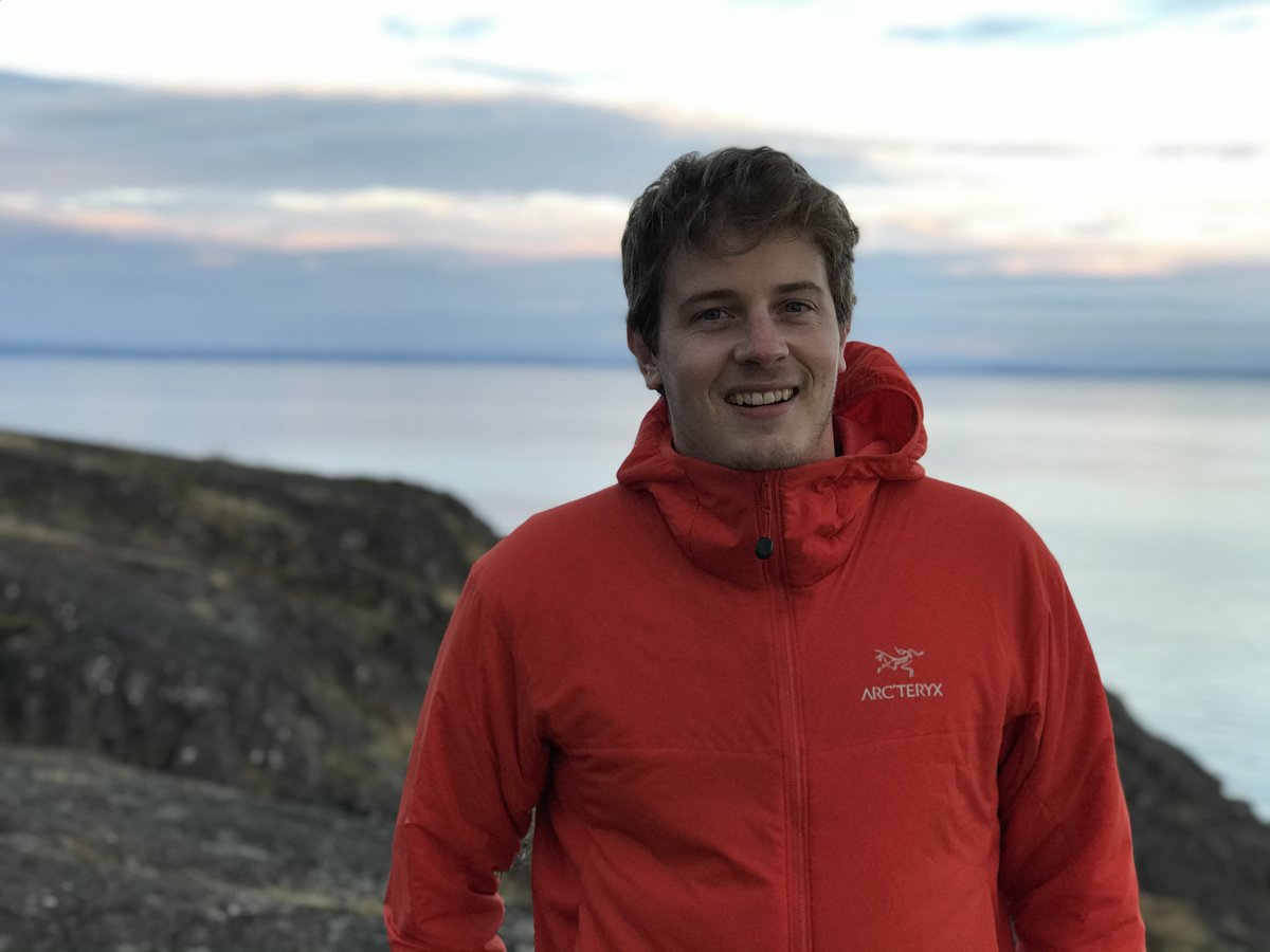 Mountain Hydrology Research Group (@uwmtnhydr) on Twitter photo We’re happy to announce former <a href="/uwmtnhydr/">Mountain Hydrology Research Group</a> Ph.D. student, <a href="/wcurrier/">Ryan Currier</a>, has joined the Hydrometeorology Applications Team in the Physical Science Lab @NOAA_ESRL. We can’t wait to see all of the things you will be working on Ryan! Congratulations! We’re happy to announce former <a href="/uwmtnhydr/">Mountain Hydrology Research Group</a> Ph.D. student, <a href="/wcurrier/">Ryan Currier</a>, has joined the Hydrometeorology Applications Team in the Physical Science Lab @NOAA_ESRL. We can’t wait to see all of the things you will be working on Ryan! Congratulations!