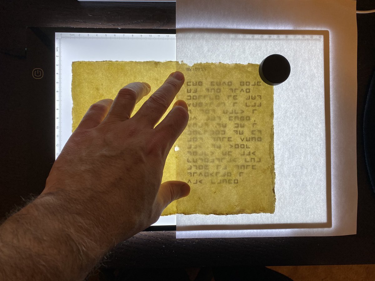 marquiscote's tweet photo. Escape chest project: Story and puzzle design in progress, picked up some great items. Journal crafting is underway. It’ll be a key piece of the adventure. #escaperoomdesign #escapegames #gamedesign https://t.co/v9mNAIdvOU