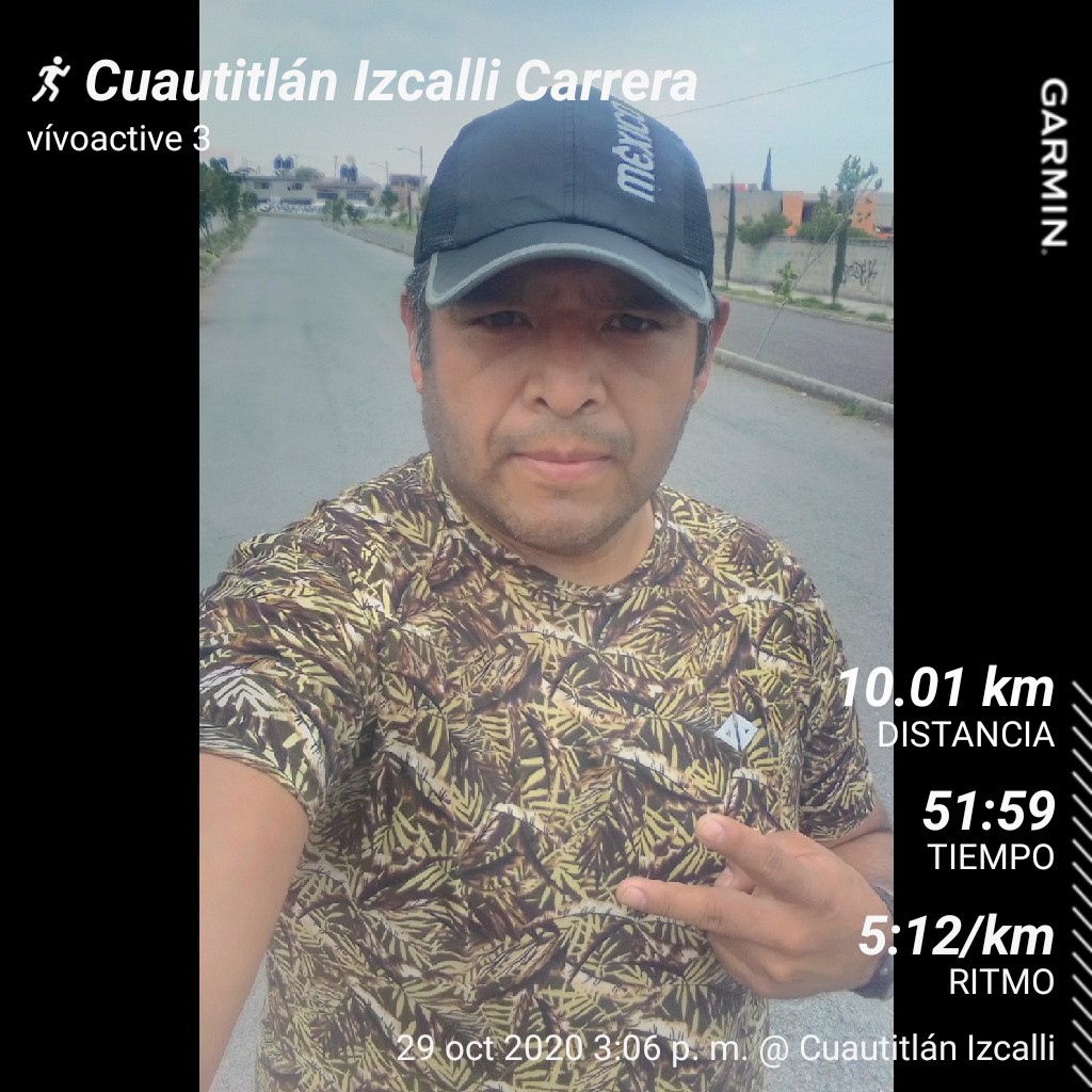 J_dmoreno's tweet photo. Entrenó a ritmo de carrera🤘🏾💪🏾👊🏾
Coach @timiJaguar 
#YoElegiCorrer 
#DiosCorreConmigo #SomosEquipo #LoMejorEstaPorVenir
#PorQueSoloLosCobardesCorren
#ConLaMetaEnLaMente  
#PonteElChipLTM
#SomosMásLocos  #AlcanzandoMetas https://t.co/v3BJoeTSRT