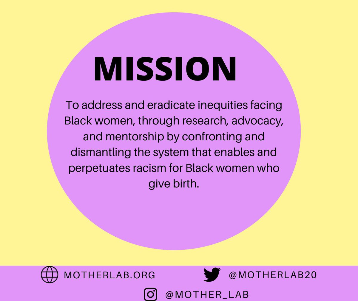 MOTHER Lab tweet media