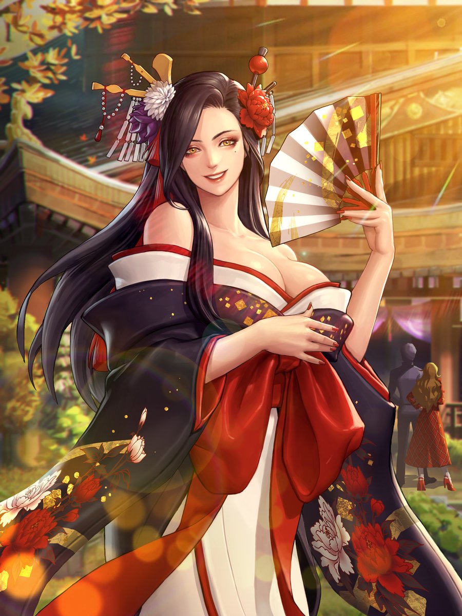 ImGahel's tweet photo. HQ images of Leah's Set

Link to download: 
https://t.co/klXUXrYY1f

#KOF #KOFAS #KOFALLSTAR #KoFASAnniversary #Leah https://t.co/dWnTJrqpCx