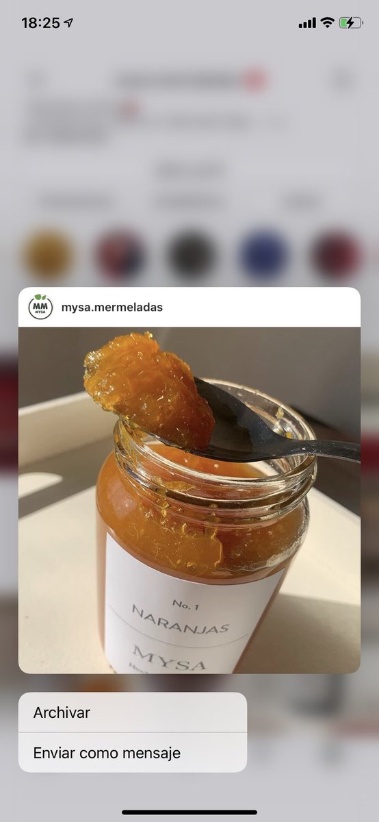 agusbramajoo's tweet photo. Ya lo subí pero ahora agregué cosas nuevas así que lo subo again:

Tengo un emprendimiento de Mermeladas artesanales y ahora agregué productos congelados (frutos y pulpa🥰) y Miel de Abeja Natural.

✨Compartiendo, dando like o siguiéndome ayudan mucho♥️

https://t.co/LUAt05VSbS https://t.co/2FJRJ0iwst