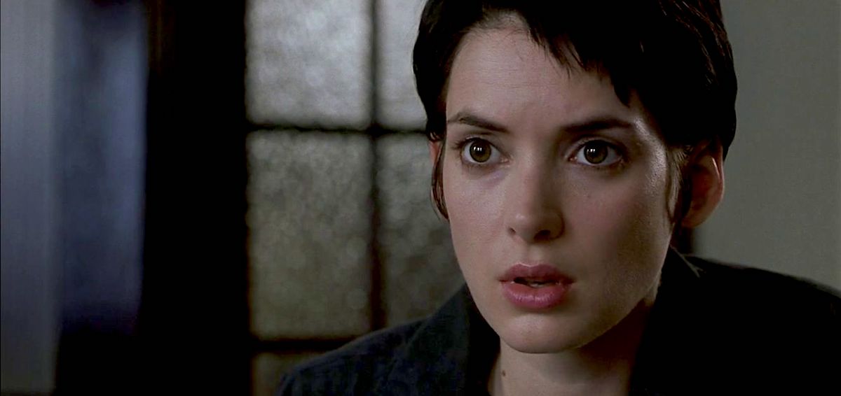 Happy 49th Birthday, Winona Ryder! 