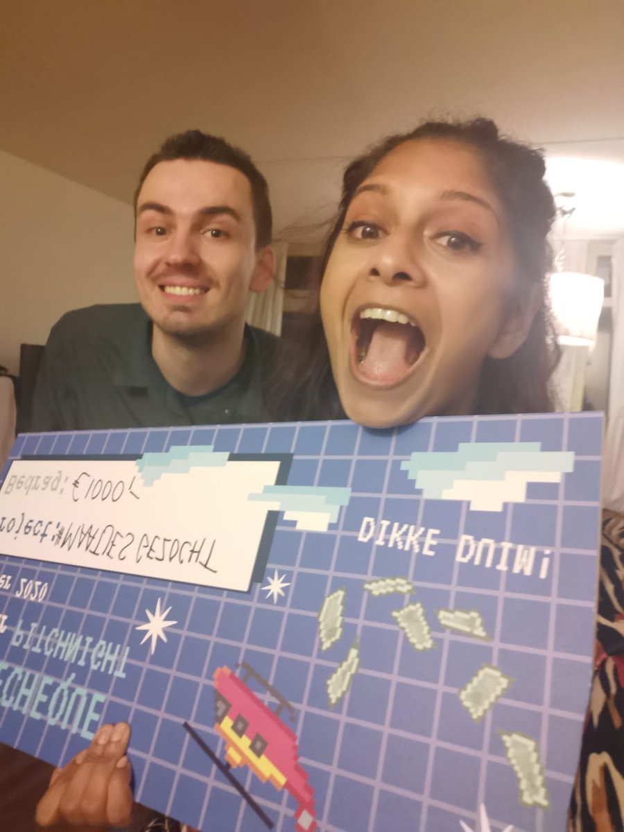 Bryanvreijsen's tweet image. En natuurlijk niet vergeten samen met mijn goede vriendin en beste maatje @KimMathura 

Samen staan we sterk en hoop samen met jou nog veel mooie projecten neer te zetten 🍀❤