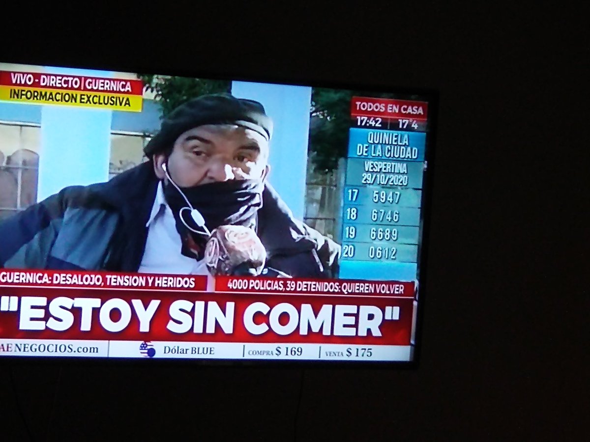 @BrunodiazV Hablas de ésto? Los de crónica son de terror 🤦 https://t.co/2J8KPdszqO