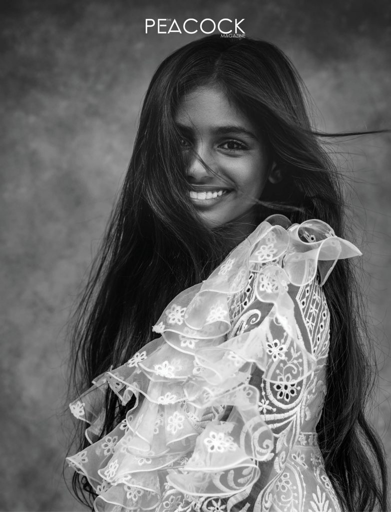 The woman of this week is Maleesha Kharwa! To read more about her inspiring journey from the slums of India to a successful model, check out our post on instagram.
instagram.com/p/CG5d5G5BV5M/