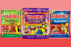 Get the Halloween Haribo Mix!
#haribo #haribogummybears #tasty #yummyyummy #yummyfood #yumm #enjoy #enjoytime https://t.co/IPCgEmocw4