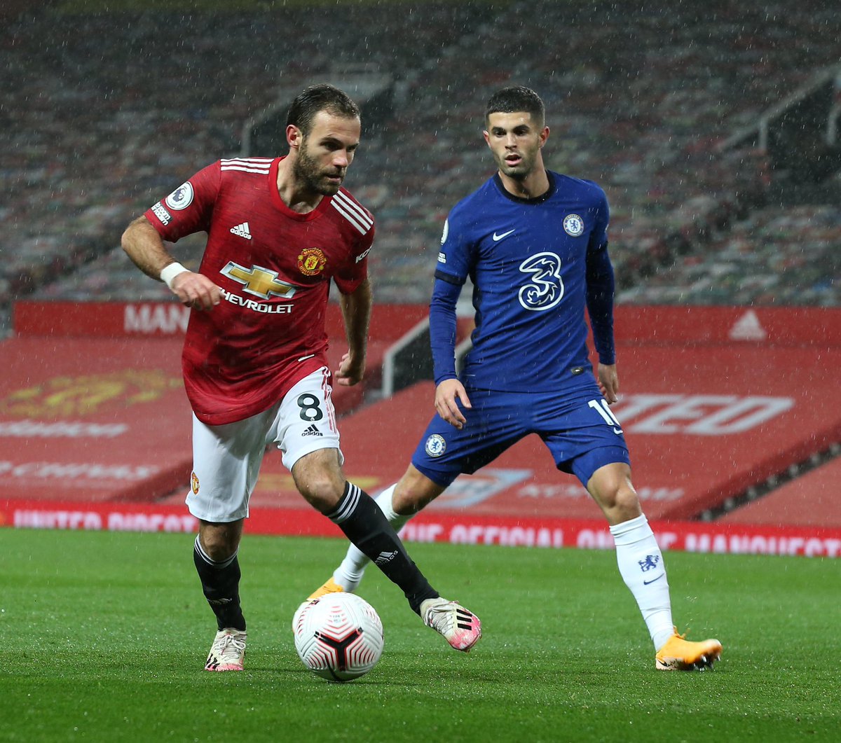 Unfortunately we have decided to Postpone UPL FIFA Season 5 until at least FIFA 21 on the PS5❌

This decision has been made after a clear lack of Managers and people interested in Pro Clubs at this time😢

We may change to an FUT League in the near future until the switch to PS5