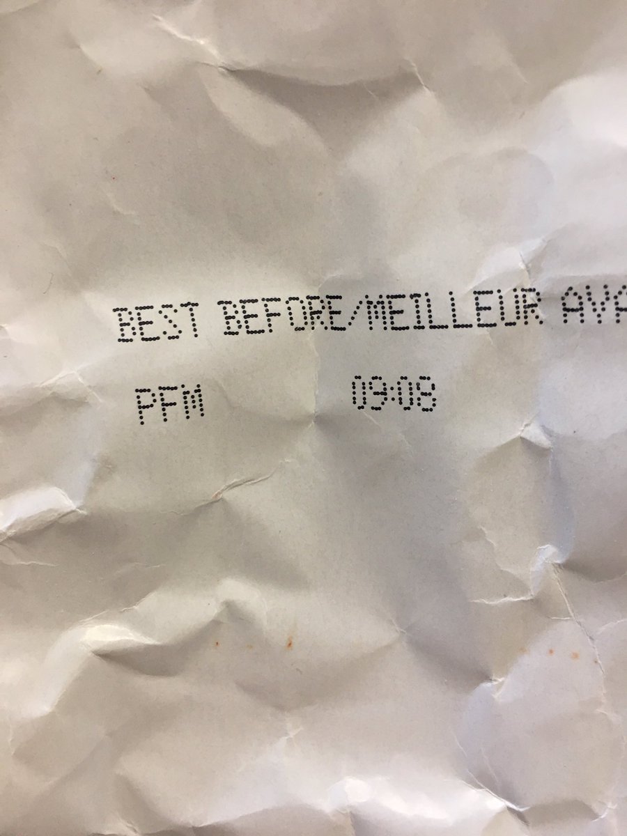 thesawch (@thesawch) on Twitter photo 2020-10-29 21:43:29 When buying your flower make sure it has the PFM stamped on it. It’s the Prairie Flour Mill flour Company in Ellie Manitoba . Support local farmers and the workers at the mill . #manitoba #canada #flour When buying your flower make sure it has the PFM stamped on it. It’s the Prairie Flour Mill flour Company in Ellie Manitoba . Support local farmers and the workers at the mill . #manitoba #canada #flour