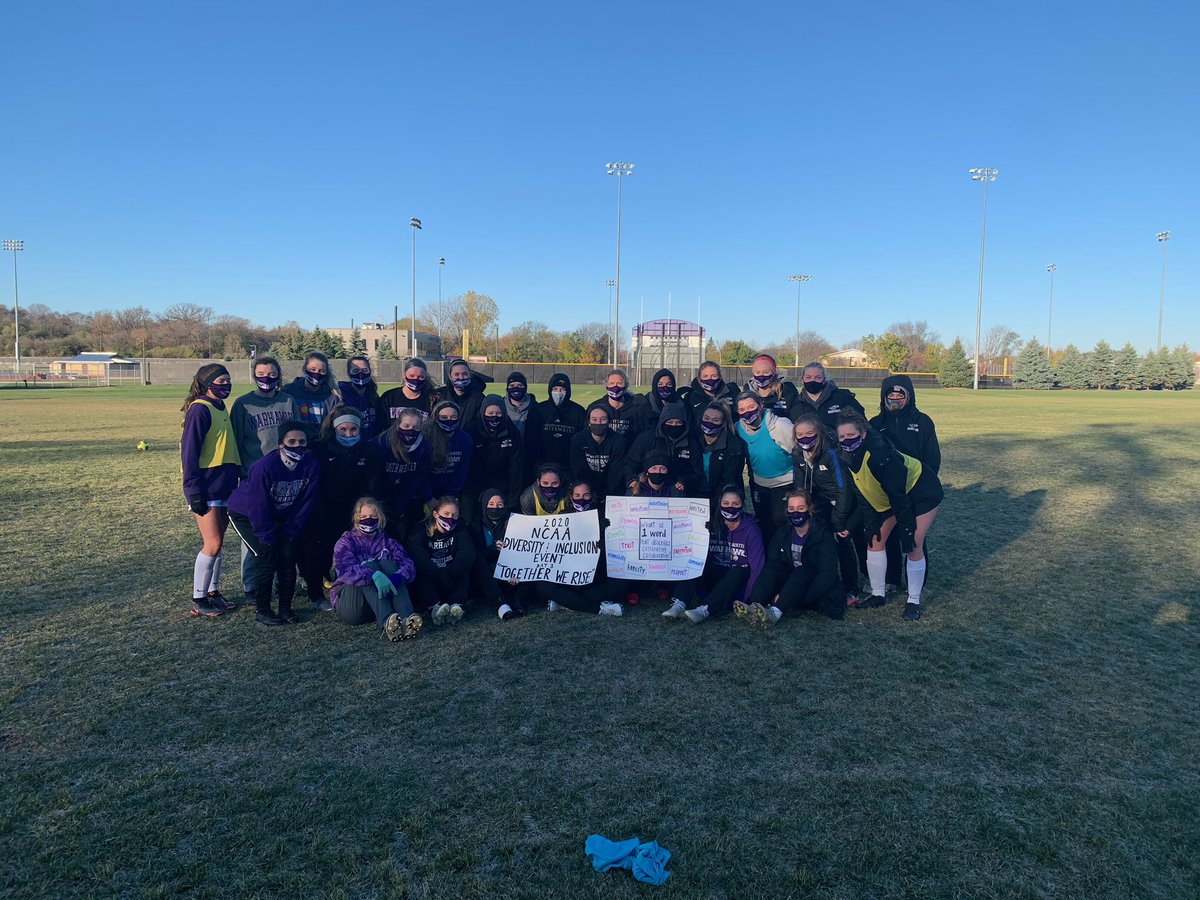 Together we rise.

#NCAAInclusion | #whyd3