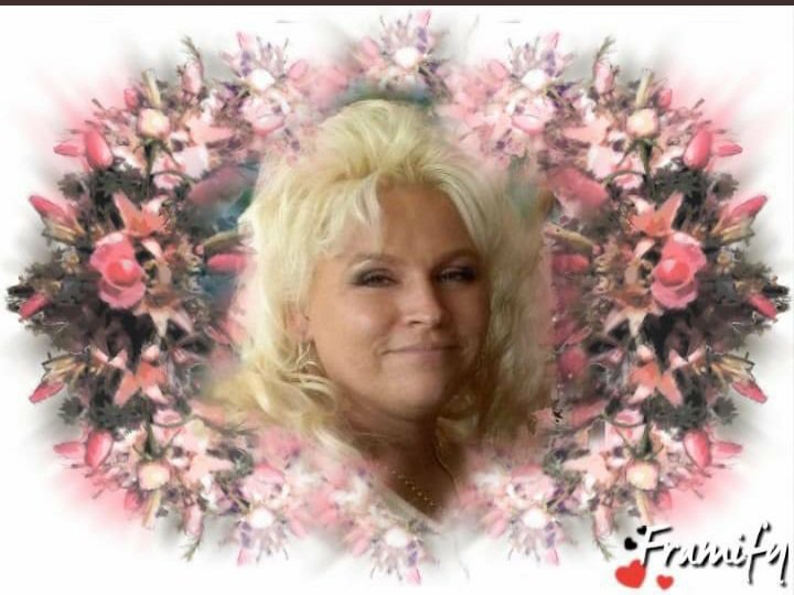  our beautiful & never forgotten Beth Chapman we know your watching. Happy birthday     