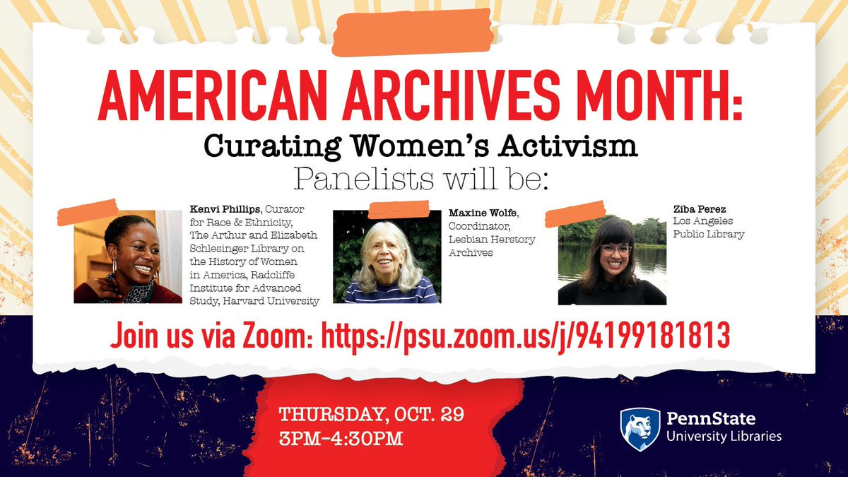 DJZibaZ's tweet image. Thank you @zinelib for nominating me to speak on zines in the public library! What an honor to share space with archivists and curators from the Harvard Archives and the Lesbian Herstory Archives! #LAPLZineLibrary LAPL.ORG/Zines #LBPLZineLibrary #ZibaZLibrarian