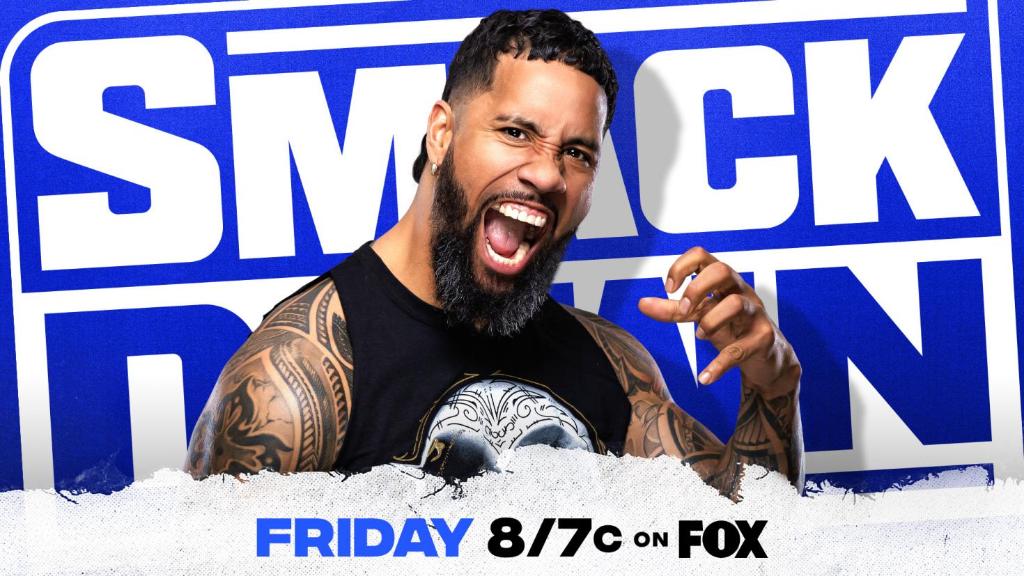 Jey Uso to Face The Consequences of Losing to Roman Reigns Jey Uso to Face The Consequences of Losing to Roman Reigns