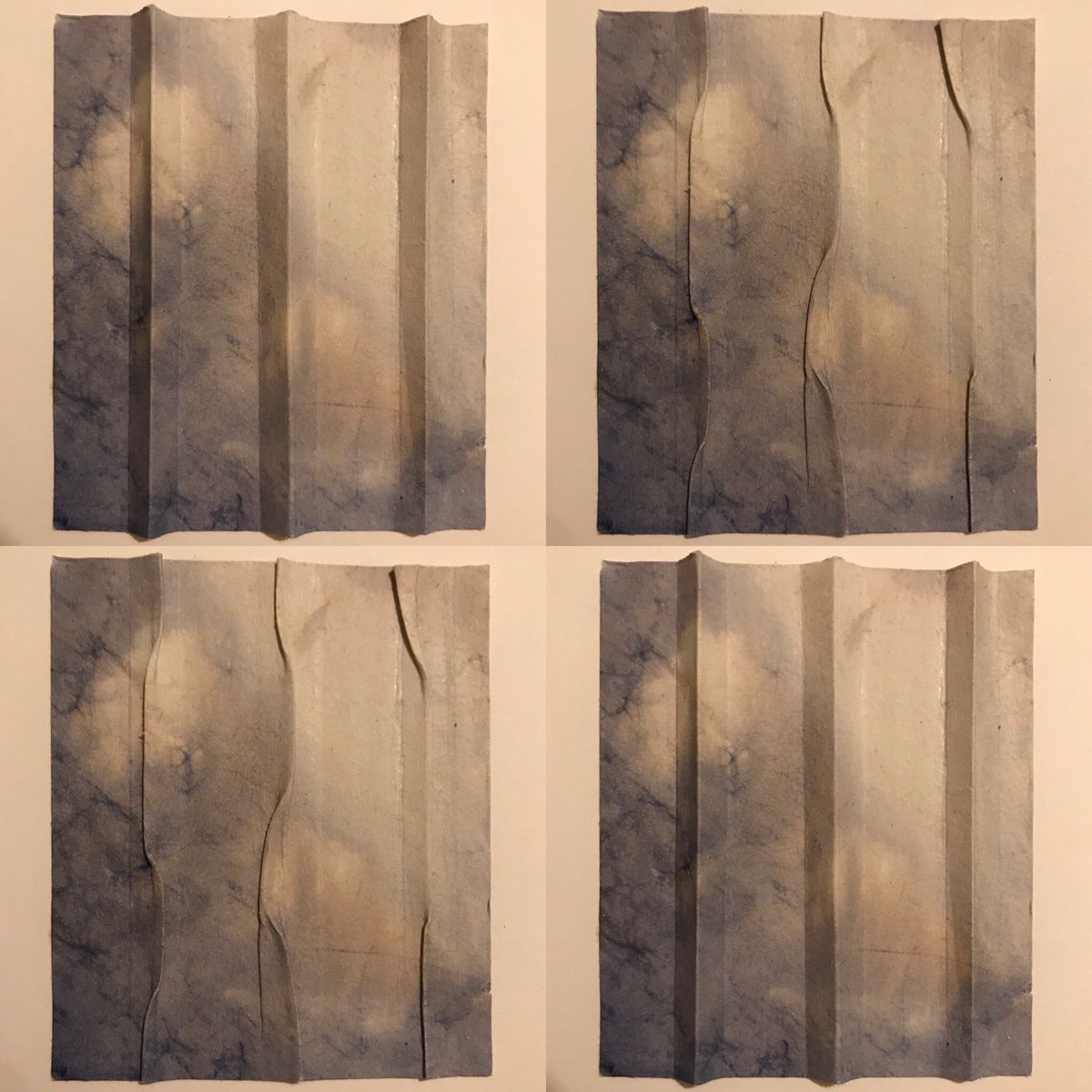 tiddlerart's tweet photo. https://t.co/XeUbEb6m21 #abstractart #seascapes #penandink #Cornwall https://t.co/QCWZ547xVq
