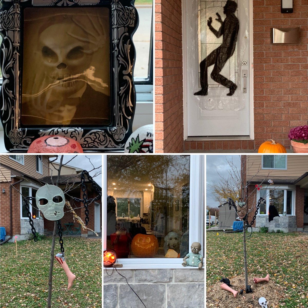 Happy Halloween 👻