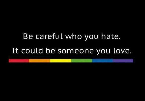 orchidtoys's tweet photo. Practice Love!
🏳️‍🌈 ❤️🧡💛💚💙💜 🌈

#gay
#LGBT
#love
#LGBTQ
#LGBTQIA
#pride
#queer
#queers
#lesbian
#bisexual
#equality
#lovewins
#advocacy
#LGBTPride
#nonbinary
#sexuality
#pansexual
#lgbtequal
#loveislove
#homosexual
#transexual
#transgender
#equalright… https://t.co/nLCvHHdrCq https://t.co/urjVt0rzTR