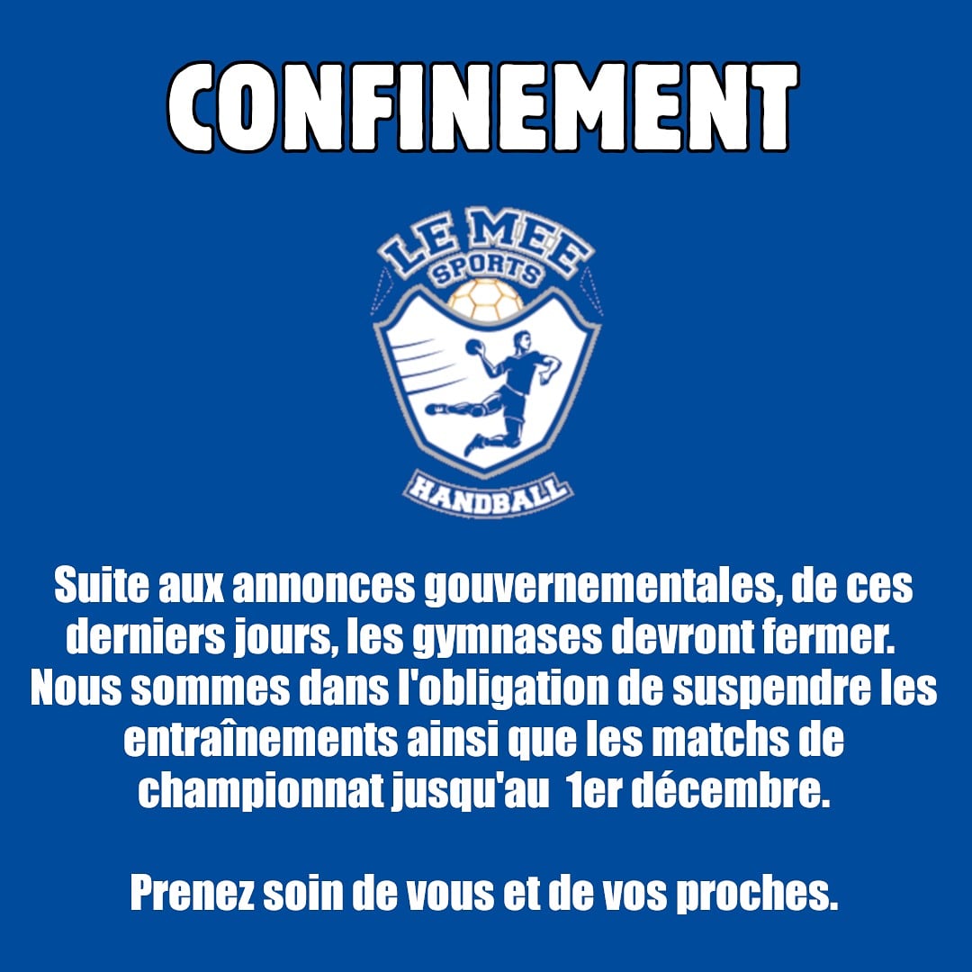 ☣ INFORMATION URGENTE ☣