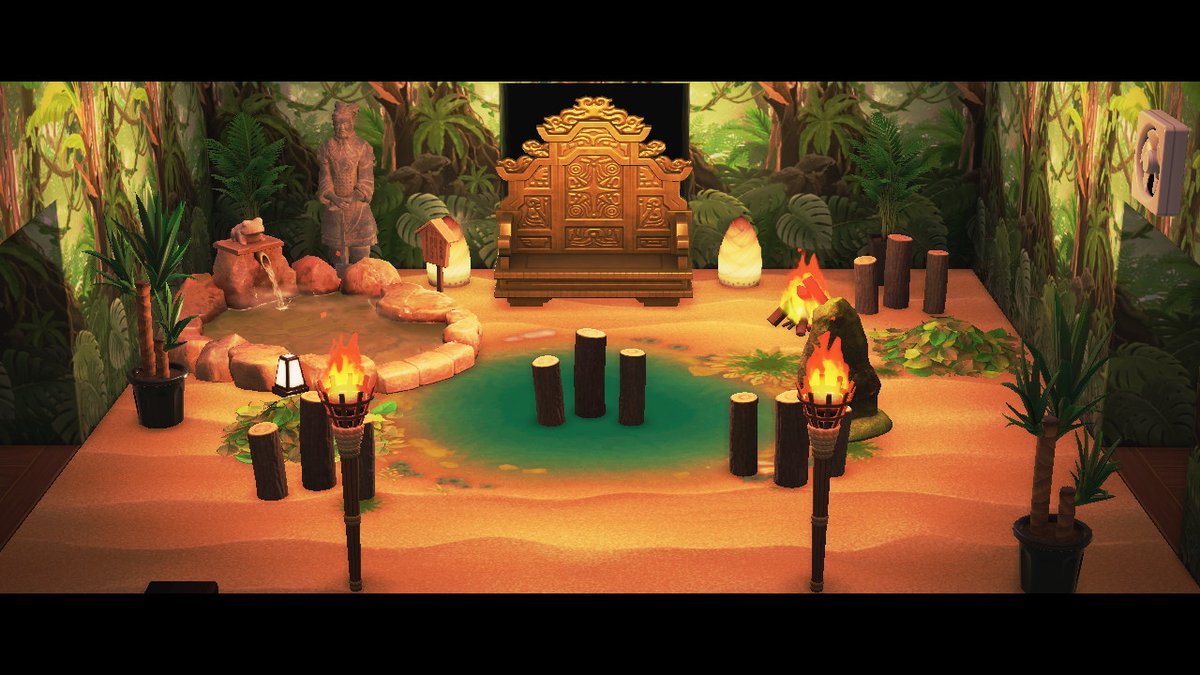 QueenMariee93's tweet photo. #AnimalCrossing #ACNH #NintendoSwitch https://t.co/eSHEeFkiBx