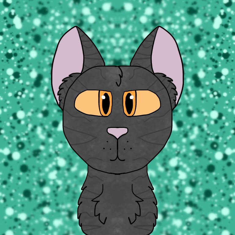 brightdawns_'s tweet photo. Day twenty-nine of #Windtober2020
Webfoot!!! #webfoot #warriorcats #windclan https://t.co/RGgrYWr4U2