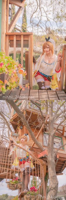 Twitterのコスプレ画像10