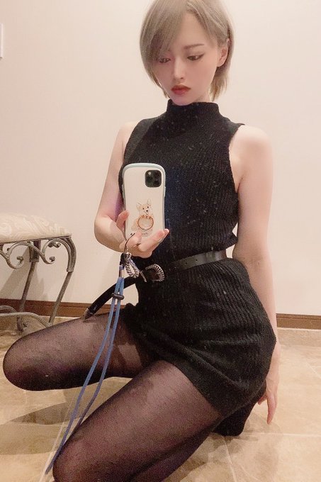コスプレイヤー一色華月のTwitter画像31