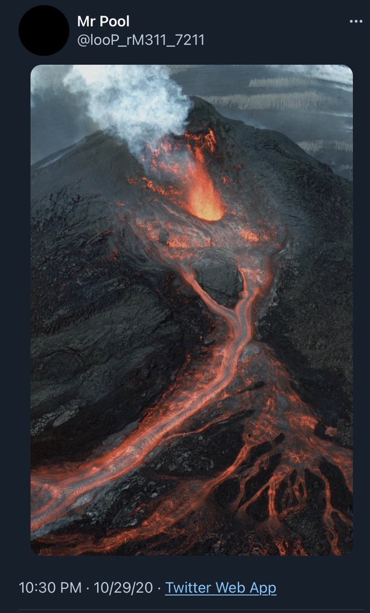 FoJAk3's tweet image. Mr Pool 10/29/20  10:30 PM est