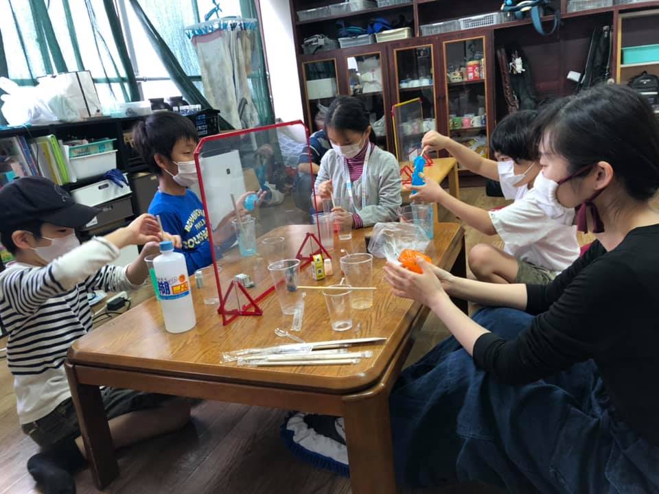 Npo法人ネモネット フリースクールネモ ネモネットでは現在千葉県習志野市 京成大久保 と市川市 京成市川真間 の2か所で フリースクールを運営しています どちらも現在会員を募集していますので見学 体験はinfo Nponemo Net までご連絡ください