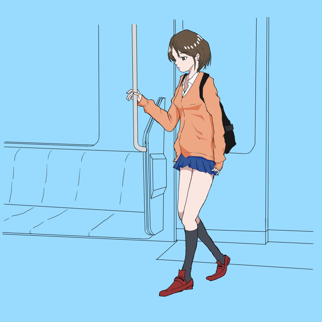 ジブリっぽい のイラスト マンガ コスプレ モデル作品 1 件 Twoucan