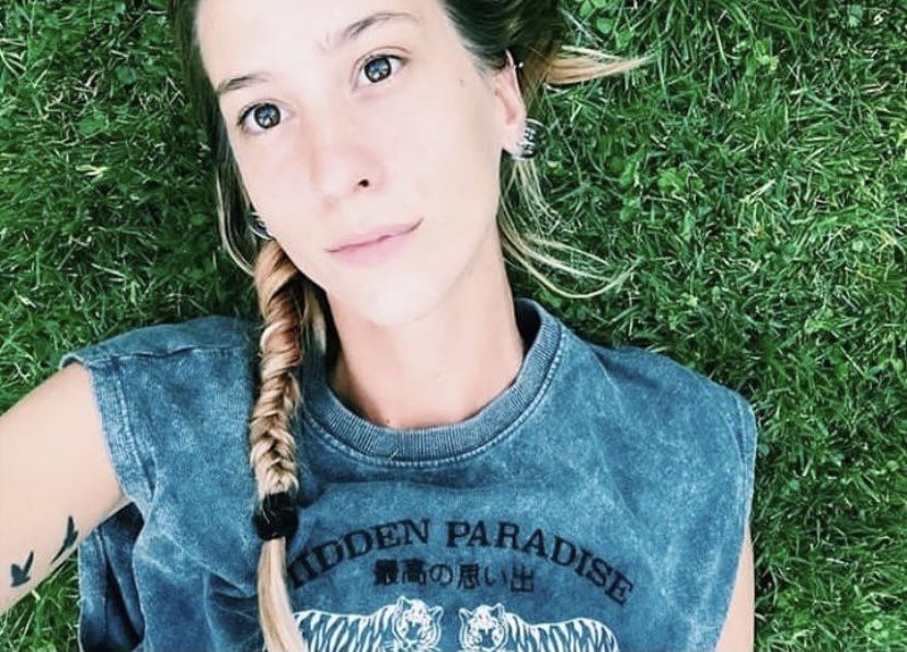 NECESITAMOS UN AVIÓN SANITARIO PARA TRASLADAR A AGUS. SUFRIÓ UN ACCIDENTE EN EL EXTERIOR. POR FACOR DIFUNDIR. 
CUALQUIER CONTACTO, AYUDA ES BIENVENIDA🙏🏻