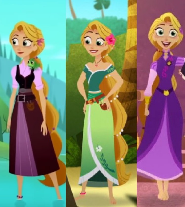 tangled green dress Isabella Dress (Custom) – Tangled Prism