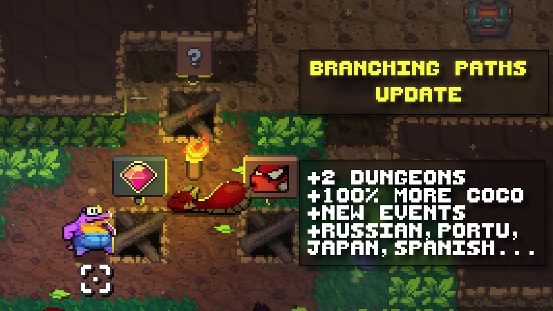 Oscar Wally Out Now Switch Ps4 5 I Am So Fucking Proud Of How Good Wally And The Fantastic Predators Is Right Now Branching Path Update Is One Of Oscar Wally Out Now Switch Ps4 5 I Am So Fucking Proud Of How Good Wally And The Fantastic Predators Is Right Now Branching Path Update Is One Of