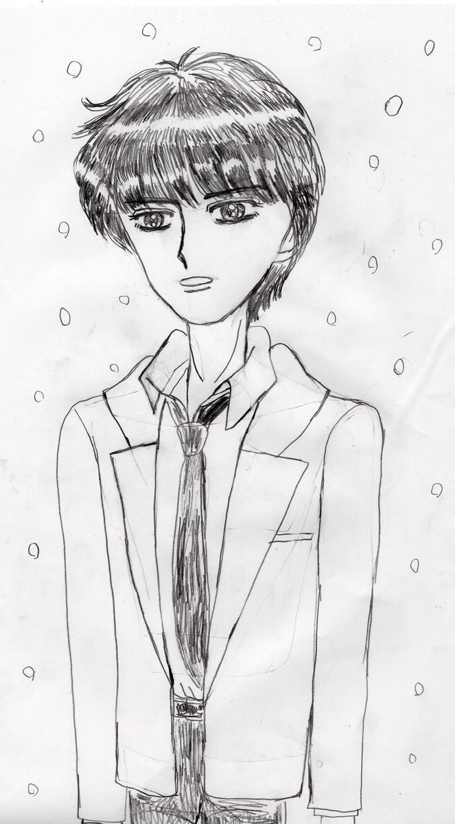 見つけた 真壁俊 描く予定はなかった絵ですが昨日の絵があまり振るわなかった 尊敬するのはボッティチェッリ 低浮上の漫画 見つけた 真壁俊 描く予定はなかった絵ですが昨日の絵があまり振るわなかった 尊敬するのはボッティチェッリ 低浮上の漫画