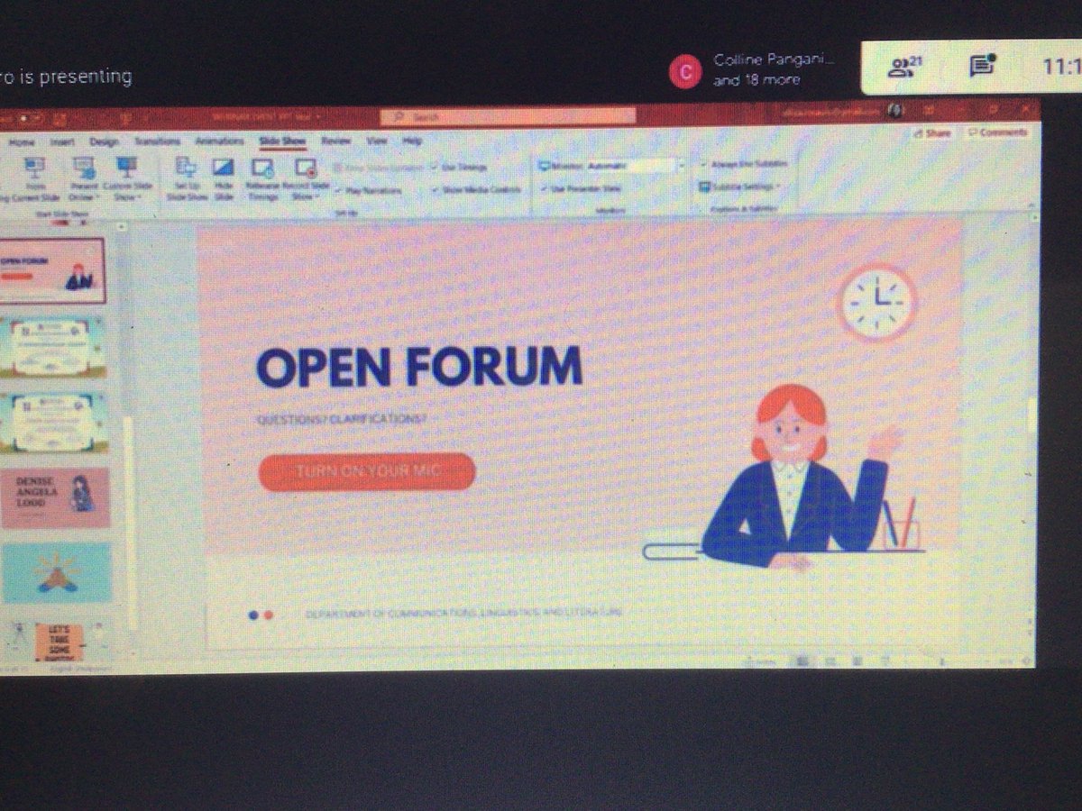 SOLE_of_USC's tweet photo. We are now in the Open Forum part of the webinar. Professors and students are encouraged to ask questions! https://t.co/ZQJGHvO8oh