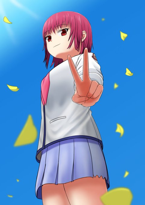 岩沢雅美誕生祭のtwitterイラスト検索結果 岩沢雅美誕生祭のtwitterイラスト検索結果