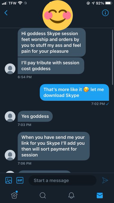 Come correct or Get blocked ‼️ findom| Domme | HumanATM | drain | pay pig 🐖 | Cash cow 🐄  $thickkgoddess80