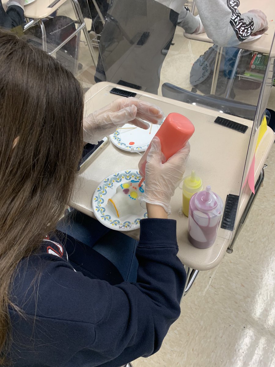 Rebecca Page tweet media