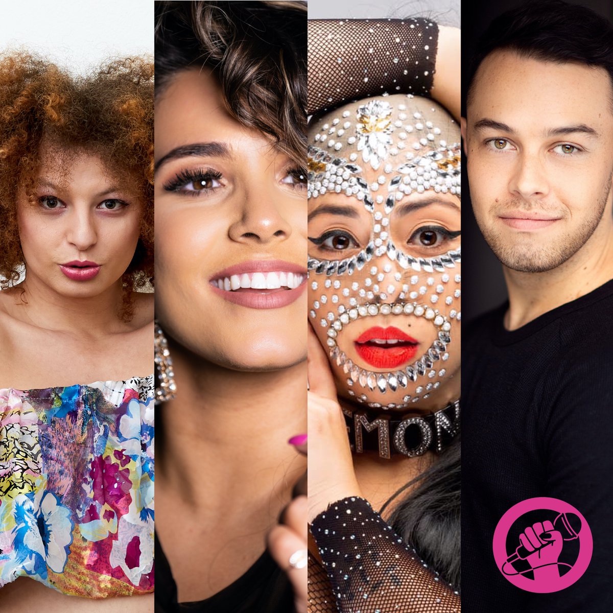 Our friends at <a href="/darlotheatre/">Darlinghurst Theatre</a>  presents a carnival of radical delight - The People of Cabaret- a collective of artists of colour dedicated to a vision of a performing arts sector where people of colour are valued, recognised, uplifted, &amp;celebrated as brilliant, vital, &amp; important