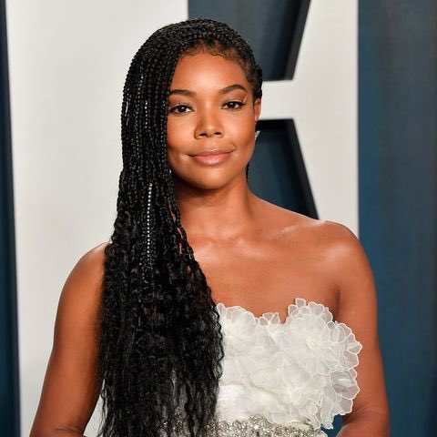 Happy Birthday Gabrielle Union-Wade!!! 