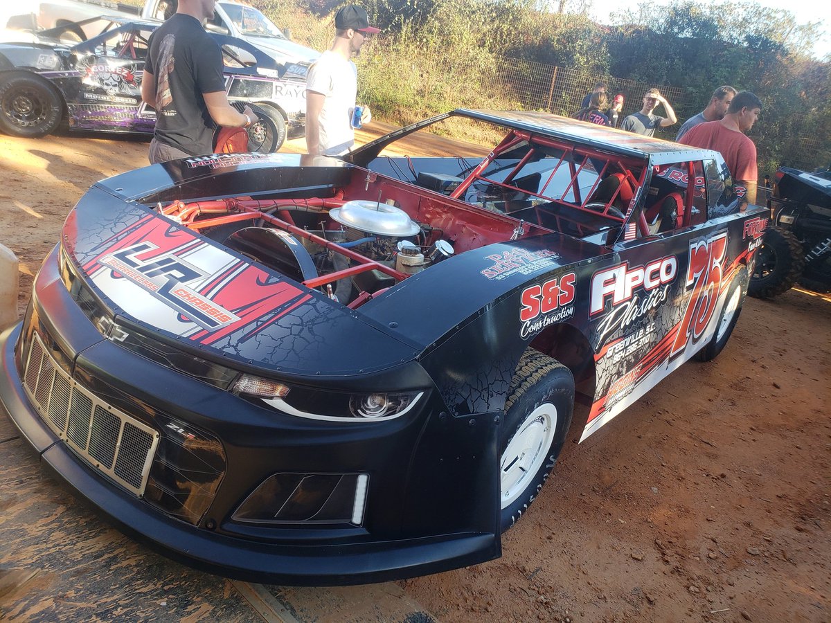 SpeedwayLaurens's tweet photo. Porkchop! π₯©π₯©π₯©π₯©
#ThunderBomber #ThunderThursday #ThursdayThoughts https://t.co/jOYBWclmU2