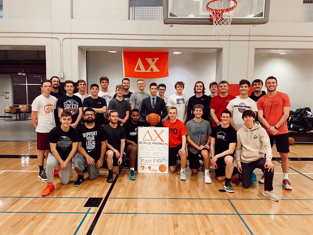 <a href="/DeltaChiUNO/">UNO Delta Chi</a> is October’s Sponsoring Org of the month! 
“In just 3 weeks, Delta Chi has been privileged enough to raise over $1800 for the kids... We couldn’t be more honored to be in this position to help the children of Children’s Hospital fight their battles. #ftk” -Delta Chi